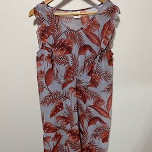 Cabi dress size M